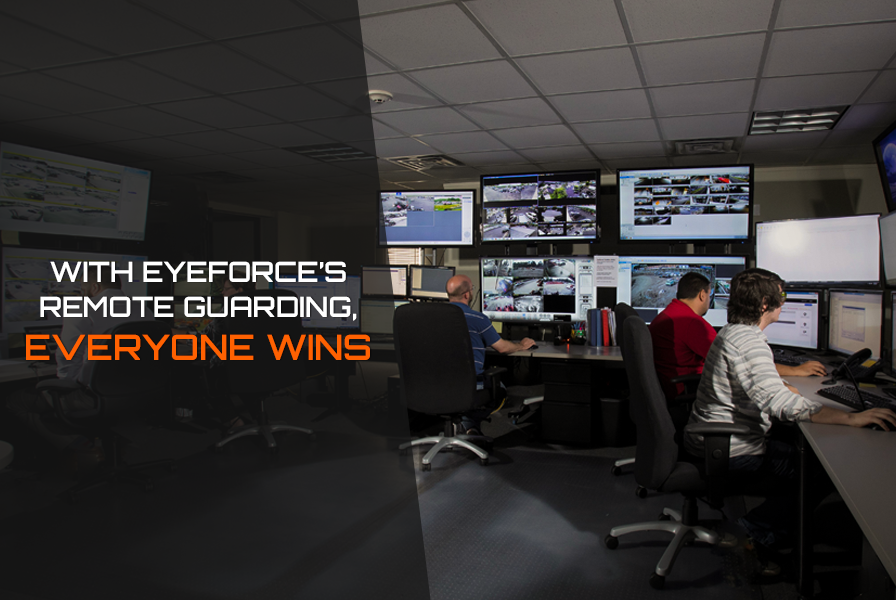 Remote Guarding Layer and Enhance Security with Remote Guarding: The Cost-Effective ...